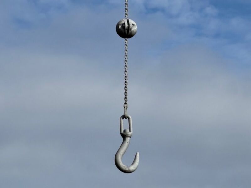 Image for the Tweet beginning: Hope Hooks Who Hopes 🪝