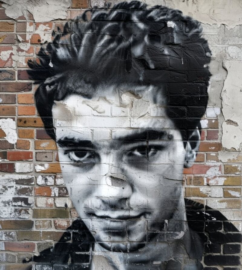 Image for the Tweet beginning: Embrace freedom and self-determination. Lead